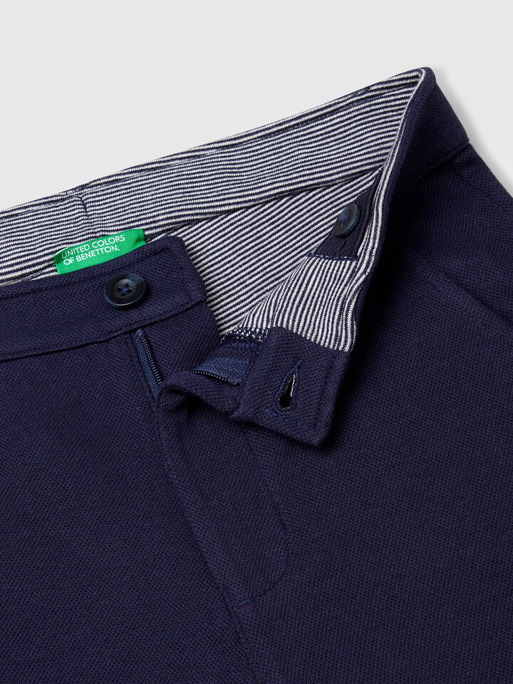 TROUSERS Garçon image number 3